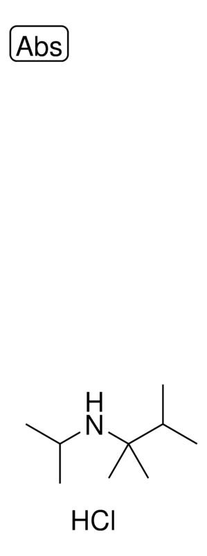 Merck IPTAKALIM HYDROCHLORIDE