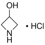 Merck 3-HYDROXYAZETIDINE HYDROCHLORIDE, 97%