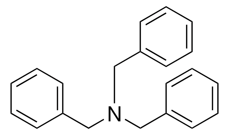 Merck Tribenzylamine