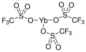 Merck YTTERBIUM(III) TRIFLUOROMETHANESULFONATE
