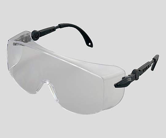 AS ONE Protective Eyewear(Over Glasses Type), 보호 안경(안경 대응)