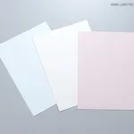 AS ONE Clean Paper A5, 클린 페이퍼 A5