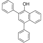 Merck 2,4-DIPHENYL-1-NAPHTHOL-
