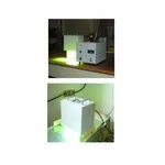 AS ONE UV LED Curing Light, UV LED 경화장치