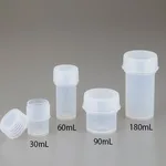 AS ONE PFA Sample Container, PFA 샘플 용기