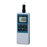 AS ONE PrecisIon Digital Standard Thermometer, 정밀형 디지털 표준온도계