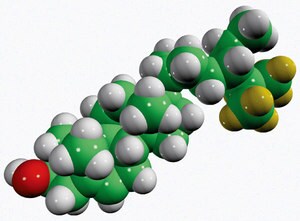 Merck SITOSTEROL-D7