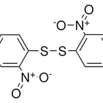 Merck 4-CHLORO-2-NITROPHENYL DISULFIDE