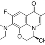 Merck LEVOFLOXACIN