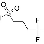 Merck 4,4,4-trifluoro-butane-1-sulfonyl chloride