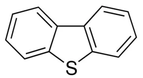 Merck DIBENZOTHIOPHENE, 98%