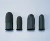 AS ONE Conductive Finger Cots (Anti-Slip Precessed), 도전성 핑거코트 (미끄럼방지 가공)