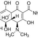 Merck OXYTETRACYCLINE HYDROCHLORIDE