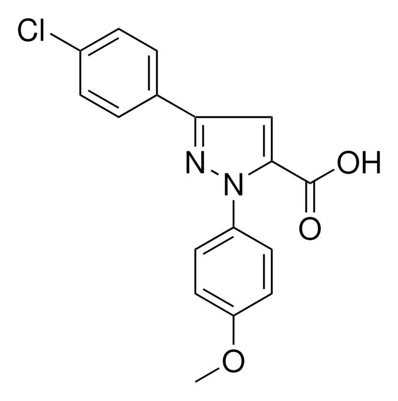 Merck 3-(4-CHLOROPHENYL)-1-(4-METHOXY-