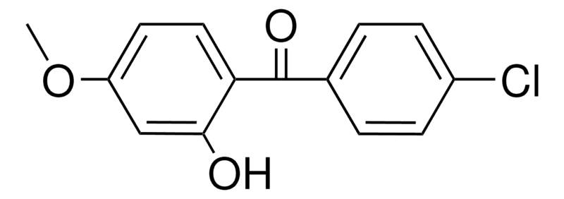 Merck 4'-CHLORO-2-HYDROXY-4-METHOXYBENZO