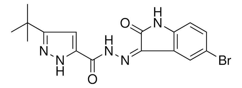 Merck 5-TERT-BU-2H-PYRAZOLE-3-CARBOXYL-
