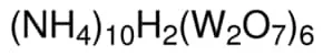 Merck AMMONIUM TUNGSTATE, 99.99% METALS BASIS