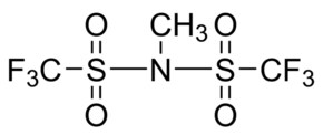 Merck N-METHYL BIS[(TRIFLUOROMETHYL)SULFONYL]I