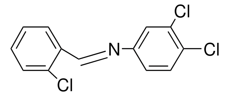 Merck N-(2-CHLOROBENZYLIDENE)-3,4-DIC-