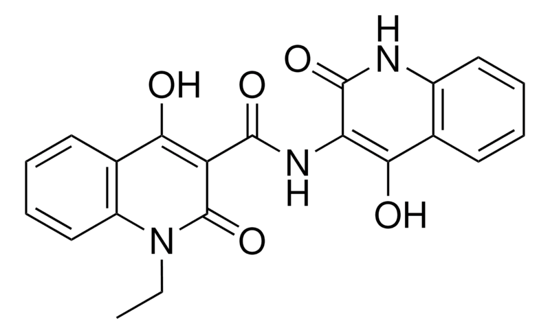Merck RCL R49,677-4 - 10 MG
