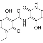 Merck RCL R49,677-4 - 10 MG