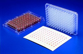 Merck REPLICATOR, 96-WELL AUTOCLAVABLE,