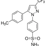 Merck CELECOXIB, UNITED STATES PHARMACOPEIA (U
