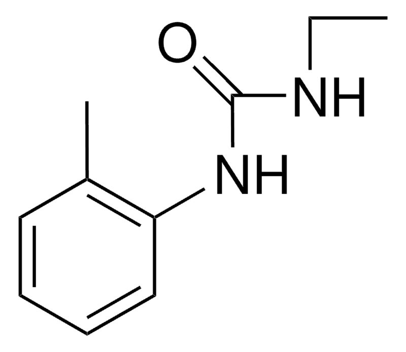 Merck 1-ETHYL-3-(O-TOLYL)UREA-