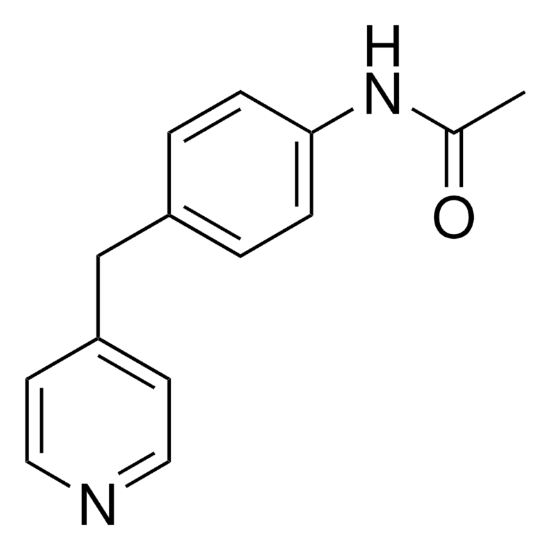 Merck N-(4-PYRIDIN-4-YLMETHYL-PHENYL)--