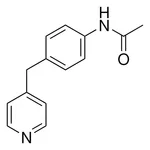 Merck N-(4-PYRIDIN-4-YLMETHYL-PHENYL)--
