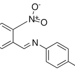 Merck 4-CHLORO-N-(2-NITROBENZYLIDENE - 25 MG&