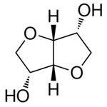 Merck 1,4:3,6-DIANHYDRO-D-MANNITOL, 95%