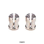 Daihan Science 알곤 변형 콜렛척/바디 TIG Collet Chuck/Body