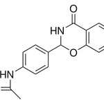 Merck 2-(4-ACETAMIDOPHENYL)-2,3-DIHYD