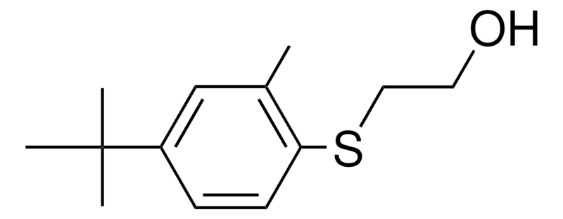 Merck 2-(4-(TERT.-BUTYL)-ORTHO-TOLYLT-