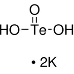 Merck POTASSIUM TELLURITE HYDRATE, >=95.0% &