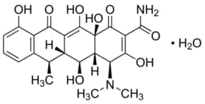 Merck DOXYCYCLINE MONOHYDRATE