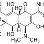 Merck DOXYCYCLINE MONOHYDRATE