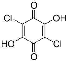 Merck CHLORANILIC ACID CRYSTALLINE, >=98%