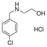 Merck 2-(4-CHLOROBENZYLAMINO)-ETHANOL