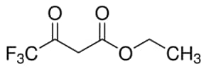 Merck ETHYL 4,4,4-TRIFLUOROACETOACETATE, 99%