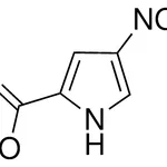 Merck 4-Nitro-1H-pyrrole-2-carboxylic acid