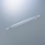 AS ONE Liebig Condenser(Common Ground Joint), 공통 그라운드 조인트 직관냉각기(리비히타입)