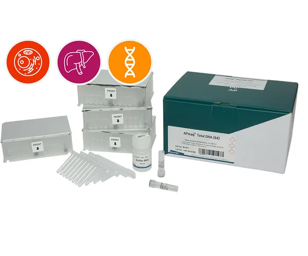 APBIO APmag™ Total DNA / Total DNA IT
