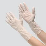 AS ONE VERTE Chemax 7th Sense Glove (High Grip Type)(Powder-Free) 300㎜, 베르테 키막스 세븐스 센스 장갑 (파우더 프리)(고 그립력 타입) 300㎜