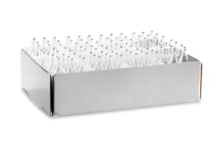 Waters Quick Load Replacement Inserts for 96-well Plate, 700 µL, 1/pk