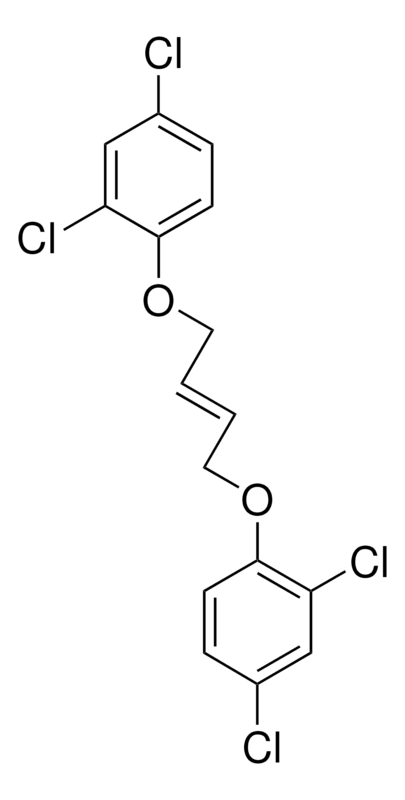 Merck 1,4-BIS-(2,4-DICHLOROPHENOXY)-2-