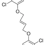 Merck 1,4-BIS-(2,4-DICHLOROPHENOXY)-2-