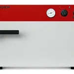 Thermo Fisher Scientific Binder Drying and heating chambers Classic.Line Series M 53