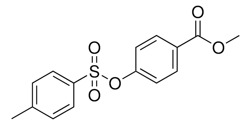 Merck 4-(TOLUENE-4-SULFONYLOXY)-BENZO-